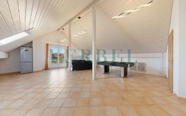 Attic flat 5.5 rooms - image - 11