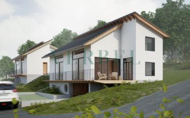 Einfamilienhaus 5.5 Zimmer - image - 2