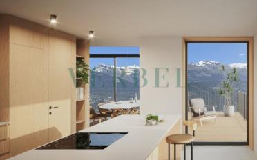 Einfamilienhaus 5.5 Zimmer - image - 4