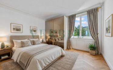 Appartement 4 pièces - image - 12