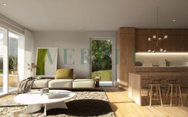 Single house 6 rooms - image - 2