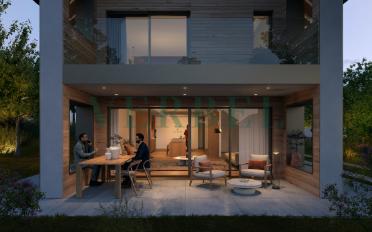Single house 6 rooms - image - 3