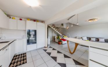 Duplex 3.5 rooms - image - 5