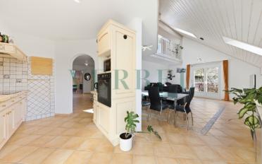 Attic flat 5.5 rooms - image - 4