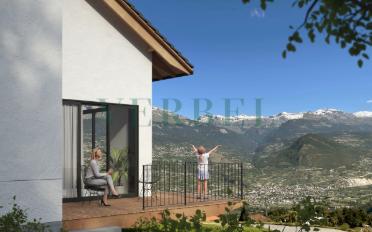 Maison 5.5 pièces - image - 4