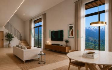 Maison 5.5 pièces - image - 3