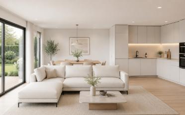 Wohnung 3.5 Zimmer - image - 2