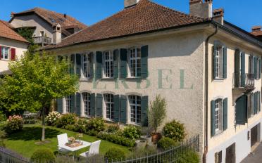 Maison 8 pièces - image - 1