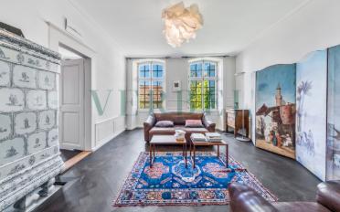 Maison 8 pièces - image - 10