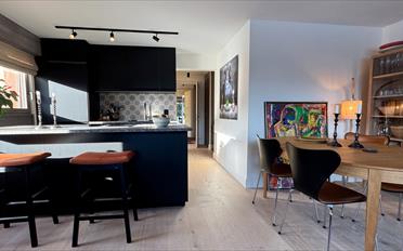 Appartement 4 pièces - image - 9