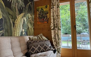 Chalet 5.5 rooms - image - 6