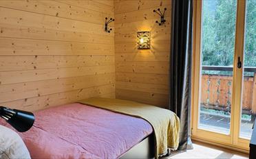 Chalet 5.5 rooms - image - 8