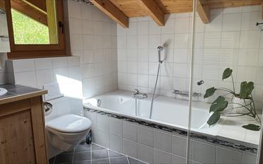Chalet 5.5 rooms - image - 9