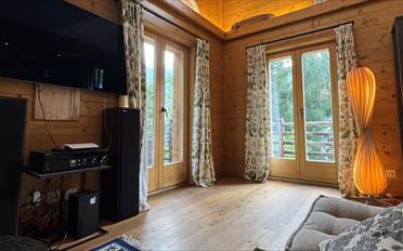 Chalet 5.5 rooms - image - 13