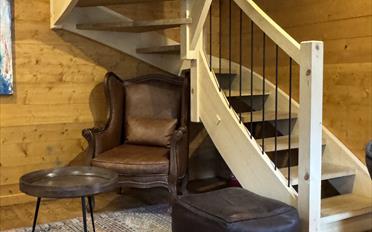 Chalet 5.5 rooms - image - 14