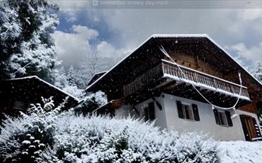Chalet 5.5 rooms - image - 2