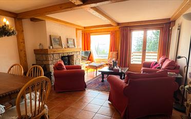 Wohnung 4 Zimmer - image - 4
