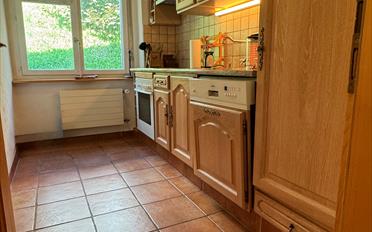 Wohnung 4 Zimmer - image - 12