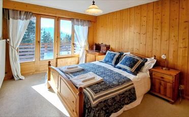 Wohnung 4 Zimmer - image - 14
