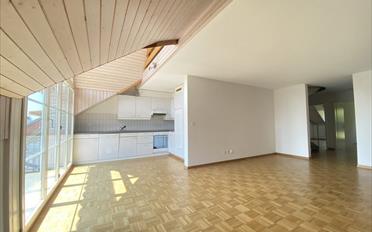 Wohnung 3.5 Zimmer - image - 3