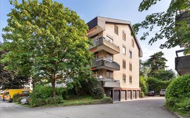 Wohnung 4.5 Zimmer - image - 1