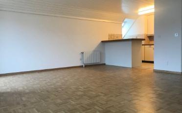 Wohnung 2.5 Zimmer - image - 3