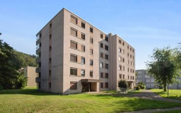 Wohnung 3.5 Zimmer - image - 1
