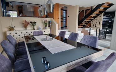 Single house 7.5 rooms - image - 2
