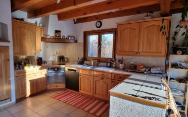 Doppeleinfamilienhaus 5.5 Zimmer - image - 2