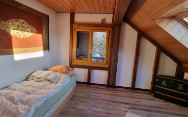 Doppeleinfamilienhaus 5.5 Zimmer - image - 9