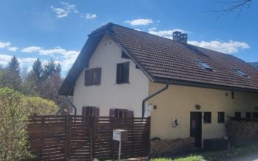 Doppeleinfamilienhaus 5.5 Zimmer - image - 6