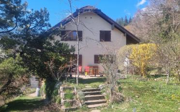 Doppeleinfamilienhaus 5.5 Zimmer - image - 4