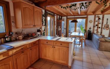 Doppeleinfamilienhaus 5.5 Zimmer - image - 1