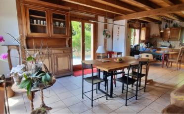 Bifamiliar house 4.5 rooms - image - 1