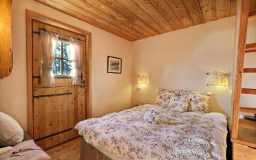 Chalet 3 Zimmer - image - 7