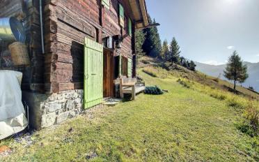 Chalet 3 Zimmer - image - 9