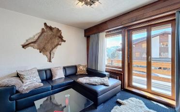 Apartment 2 rooms - image - 2
