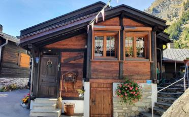 Chalet 2 Zimmer - image - 1