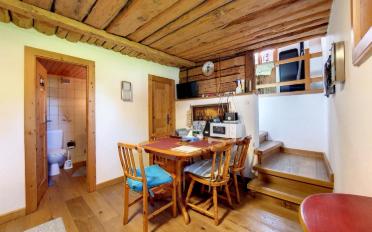 Chalet 2 Zimmer - image - 5