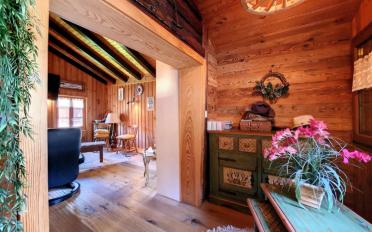 Chalet 2 Zimmer - image - 7