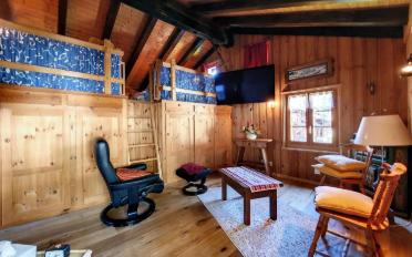 Chalet 2 Zimmer - image - 9