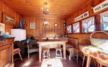 Chalet 2 Zimmer - image - 11