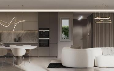 Apartment 5 rooms - image - 5