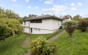 Einfamilienhaus 11 Zimmer - image - 11