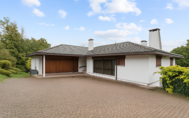 Einfamilienhaus 11 Zimmer - image - 1