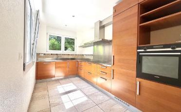 Maison contiguë 8 pièces - image - 6