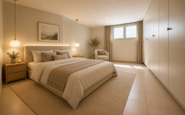 Maison contiguë 8 pièces - image - 13