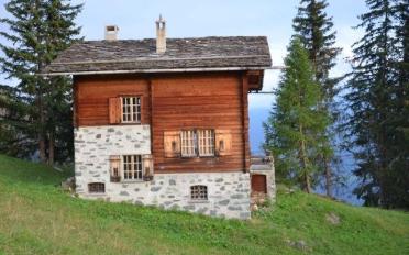 Chalet 8 rooms - image - 1