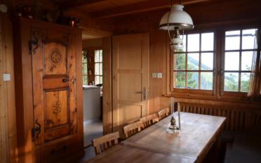 Chalet 8 rooms - image - 3
