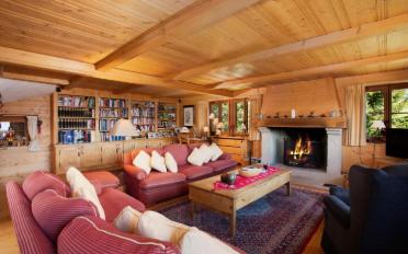 Chalet 10 rooms - image - 2